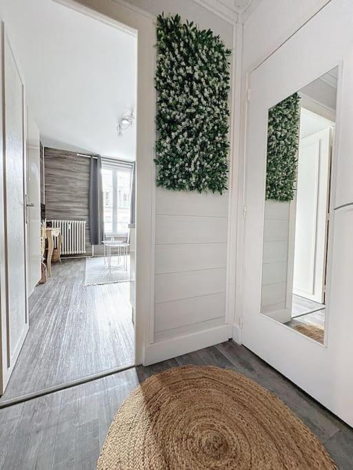 Studio Chantilly Gare Екстериор снимка